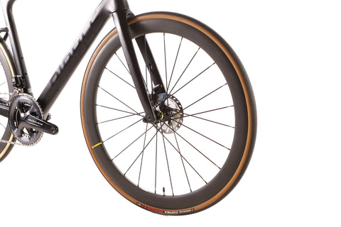 Ribble Endurance SL R Shimano Dura-Ace Di2 Disc Road Bike 2020, Size Medium