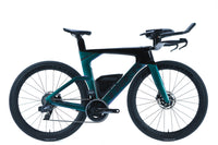 Trek Speed Concept SLR 7 Sram Force eTap AXS Disc TT Bike 2023, Size Medium