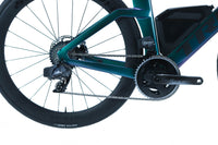 Trek Speed Concept SLR 7 Sram Force eTap AXS Disc TT Bike 2023, Size Medium