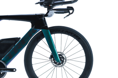 Trek Speed Concept SLR 7 Sram Force eTap AXS Disc TT Bike 2023, Size Medium