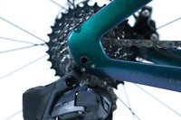 Trek Speed Concept SLR 7 Sram Force eTap AXS Disc TT Bike 2023, Size Medium
