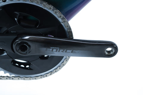 Trek Speed Concept SLR 7 Sram Force eTap AXS Disc TT Bike 2023, Size Medium