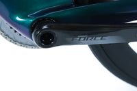 Trek Speed Concept SLR 7 Sram Force eTap AXS Disc TT Bike 2023, Size Medium