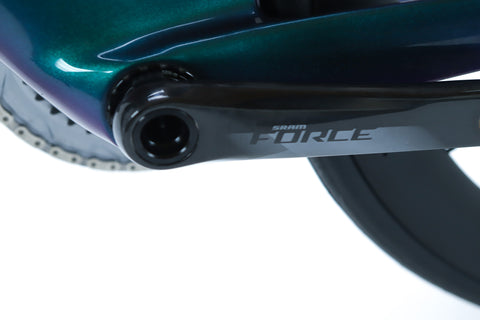 Trek Speed Concept SLR 7 Sram Force eTap AXS Disc TT Bike 2023, Size Medium