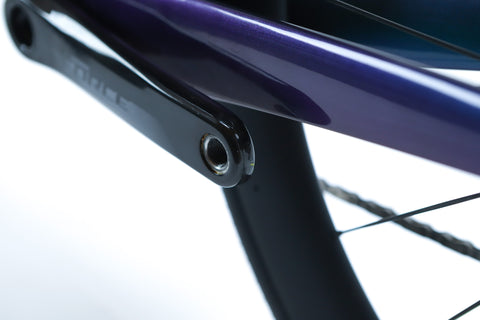 Trek Speed Concept SLR 7 Sram Force eTap AXS Disc TT Bike 2023, Size Medium