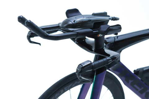 Trek Speed Concept SLR 7 Sram Force eTap AXS Disc TT Bike 2023, Size Medium