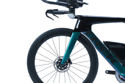 Trek Speed Concept SLR 7 Sram Force eTap AXS Disc TT Bike 2023, Size Medium