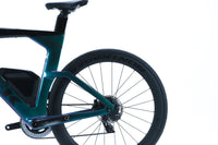 Trek Speed Concept SLR 7 Sram Force eTap AXS Disc TT Bike 2023, Size Medium