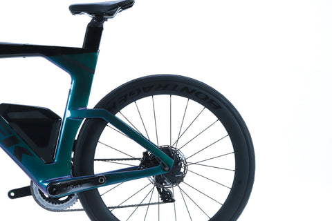 Trek Speed Concept SLR 7 Sram Force eTap AXS Disc TT Bike 2023, Size Medium