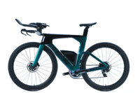 Trek Speed Concept SLR 7 Sram Force eTap AXS Disc TT Bike 2023, Size Medium