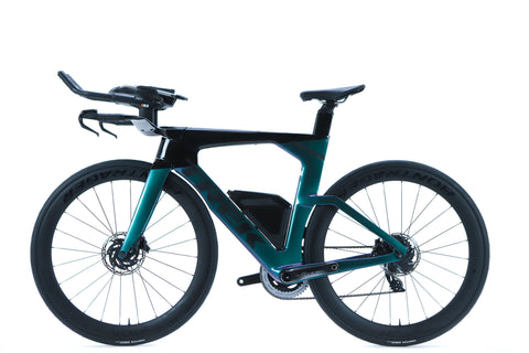 Trek Speed Concept SLR 7 Sram Force eTap AXS Disc TT Bike 2023, Size Medium