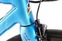 Colnago C64 Shimano Dura-Ace Di2 Road Bike 2020, Size 48s