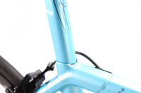 Colnago C64 Shimano Dura-Ace Di2 Road Bike 2020, Size 48s