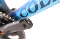 Colnago C64 Shimano Dura-Ace Di2 Road Bike 2020, Size 48s
