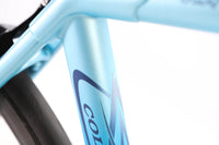 Colnago C64 Shimano Dura-Ace Di2 Road Bike 2020, Size 48s