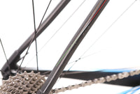 Colnago C64 Shimano Dura-Ace Di2 Road Bike 2020, Size 48s