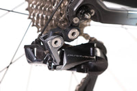 Colnago C64 Shimano Dura-Ace Di2 Road Bike 2020, Size 48s
