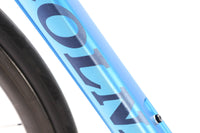 Colnago C64 Shimano Dura-Ace Di2 Road Bike 2020, Size 48s
