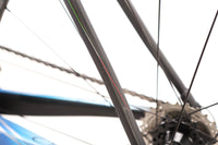 Colnago C64 Shimano Dura-Ace Di2 Road Bike 2020, Size 48s