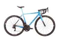 Colnago C64 Shimano Dura-Ace Di2 Road Bike 2020, Size 48s