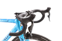 Colnago C64 Shimano Dura-Ace Di2 Road Bike 2020, Size 48s