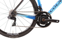 Colnago C64 Shimano Dura-Ace Di2 Road Bike 2020, Size 48s