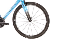 Colnago C64 Shimano Dura-Ace Di2 Road Bike 2020, Size 48s
