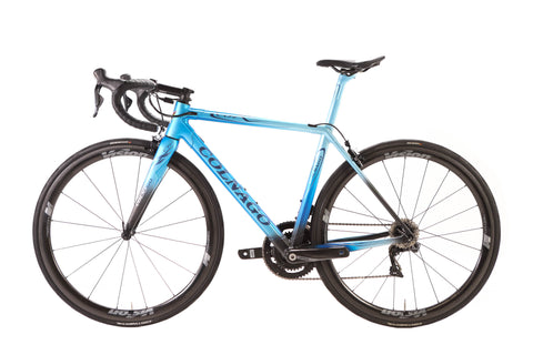 Colnago C64 Shimano Dura-Ace Di2 Road Bike 2020, Size 48s – Cycle