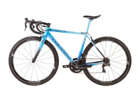Colnago C64 Shimano Dura-Ace Di2 Road Bike 2020, Size 48s