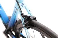 Colnago C64 Shimano Dura-Ace Di2 Road Bike 2020, Size 48s
