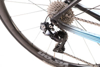 Colnago C64 Shimano Dura-Ace Di2 Road Bike 2020, Size 48s