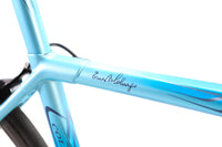 Colnago C64 Shimano Dura-Ace Di2 Road Bike 2020, Size 48s