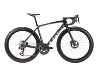 Trek Emonda SLR Shimano Ultegra Di2 Disc Road Bike 2023, Size 52cm