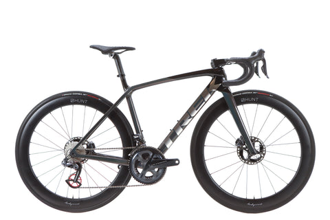 Trek Emonda SLR Shimano Ultegra Di2 Disc Road Bike 2023, Size 52cm