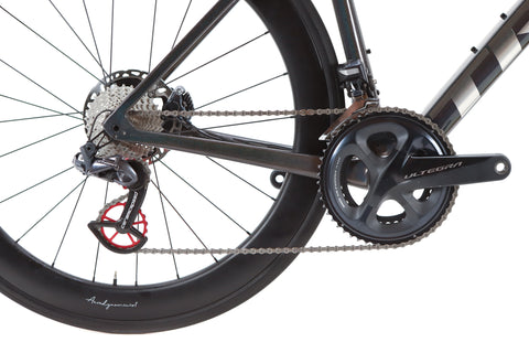 Trek Emonda SLR Shimano Ultegra Di2 Disc Road Bike 2023, Size 52cm