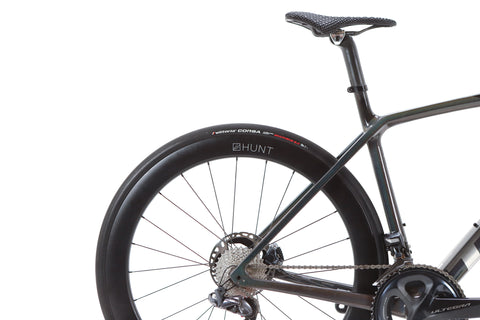 Trek Emonda SLR Shimano Ultegra Di2 Disc Road Bike 2023, Size 52cm