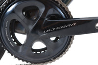 Trek Emonda SLR Shimano Ultegra Di2 Disc Road Bike 2023, Size 52cm