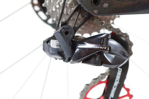 Trek Emonda SLR Shimano Ultegra Di2 Disc Road Bike 2023, Size 52cm