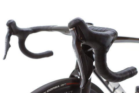 Trek Emonda SLR Shimano Ultegra Di2 Disc Road Bike 2023, Size 52cm