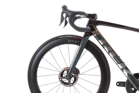 Trek Emonda SLR Shimano Ultegra Di2 Disc Road Bike 2023, Size 52cm