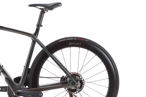 Trek Emonda SLR Shimano Ultegra Di2 Disc Road Bike 2023, Size 52cm