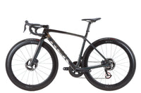 Trek Emonda SLR Shimano Ultegra Di2 Disc Road Bike 2023, Size 52cm