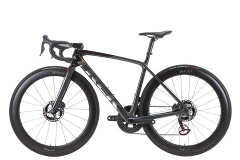 Trek Emonda SLR Shimano Ultegra Di2 Disc Road Bike 2023, Size 52cm