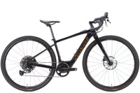 Specialized Turbo Creo Sram Apex Disc Electric Road Bike 2025, Size 49cm