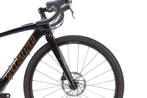 Specialized Turbo Creo Sram Apex Disc Electric Road Bike 2025, Size 49cm