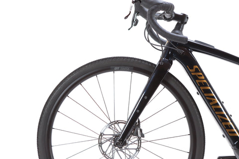 Specialized Turbo Creo Sram Apex Disc Electric Road Bike 2025, Size 49cm