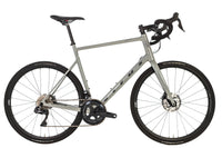 Vitus Zenium CRS Shimano Ultegra Di2 Disc Road Bike 2021, Size XXL
