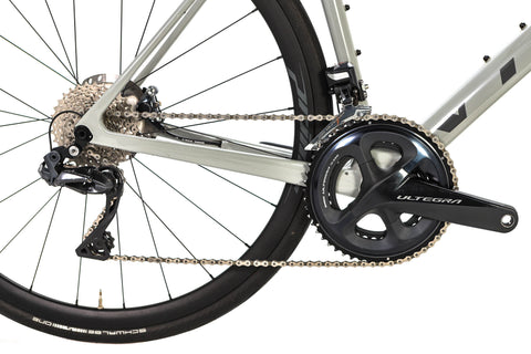 Vitus Zenium CRS Shimano Ultegra Di2 Disc Road Bike 2021, Size XXL