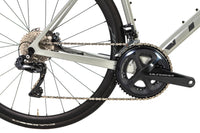 Vitus Zenium CRS Shimano Ultegra Di2 Disc Road Bike 2021, Size XXL