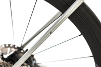 Vitus Zenium CRS Shimano Ultegra Di2 Disc Road Bike 2021, Size XXL